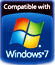 Windows7 logo